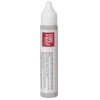 Stylo de cire pour bougies, 29ml, argent