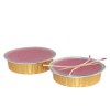 Cera para modelar, pink, 100g