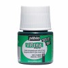 Vitrea 160, oriental green