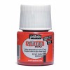 Vitrea 160, rouge piment