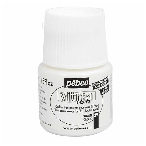 Vitrea 160, nube