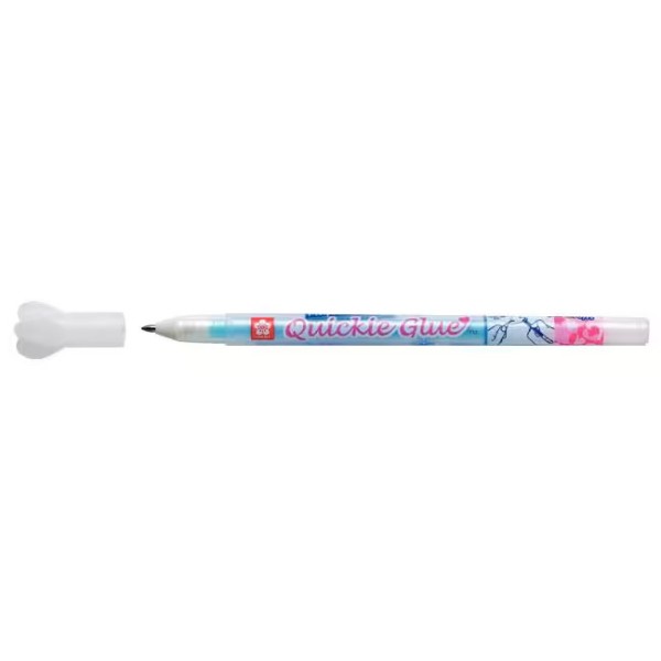 Quickie Glue, stylo de colle