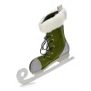 Ice skate 22cm, 1 pce