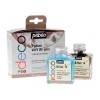 Pébéo - Kit patine vert de gris, 2x75ml