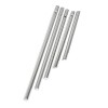 Wind chimes bars 6mm, 5 pces