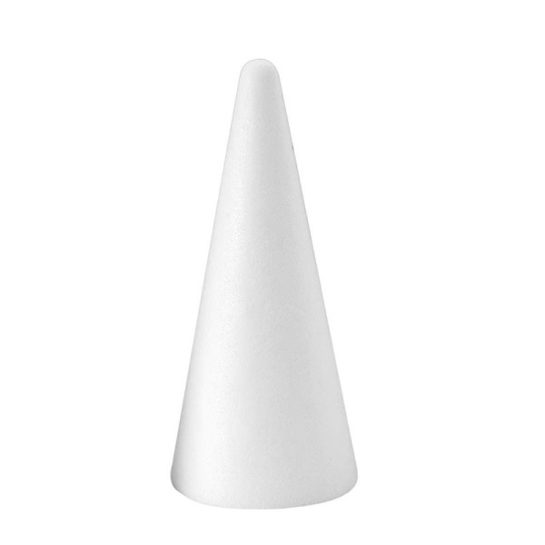 Cone 24cm