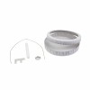 Set créatif pour lampion Ø 13 cm, blanc