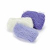 Fibra de sisal. 3x10g, azul