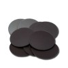 Adhesive Magnets 25mm, 5 pces