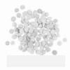 Wachsfarbpigmente weiss, 10g