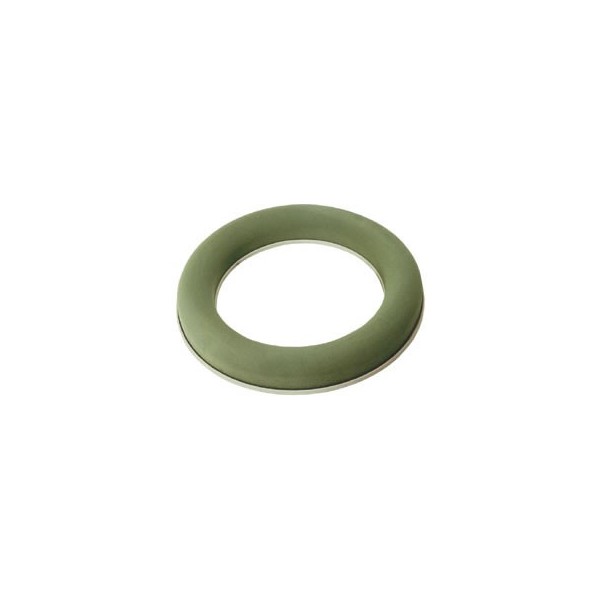 Steckschaum-Ring für Frischblumen Ø25cm