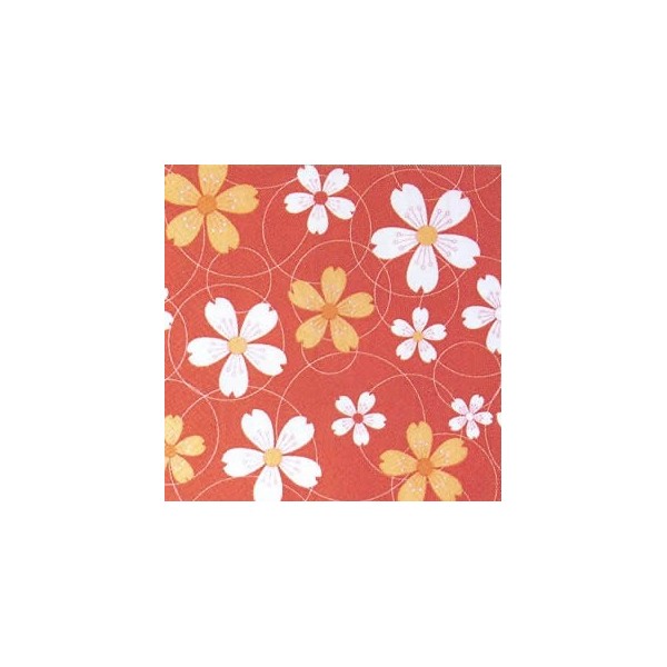 Napkin Sweet Flowers, 1 pce