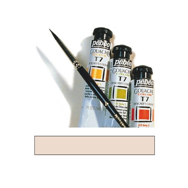 Pébéo, Gouache 20ml Tube, Haupt