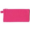 Felt case, 11x22cm, pink