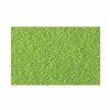 Craft felt piece 3.5mm, green