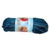 Raffiabast, blau, 50g