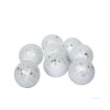 Glitter balls, 2cm, 30 pcs