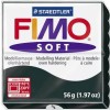 FIMO soft negro