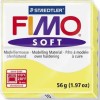 FIMO soft lemon