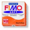 FIMO soft mandarin