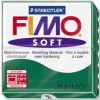 FIMO soft emerald