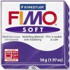 FIMO soft ciruela