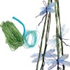 Kit ficelle de papier Libellules, bleu/turquoise