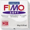 FIMO soft delphine grey