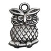 Hanging Owl, 18mm, 1 pce