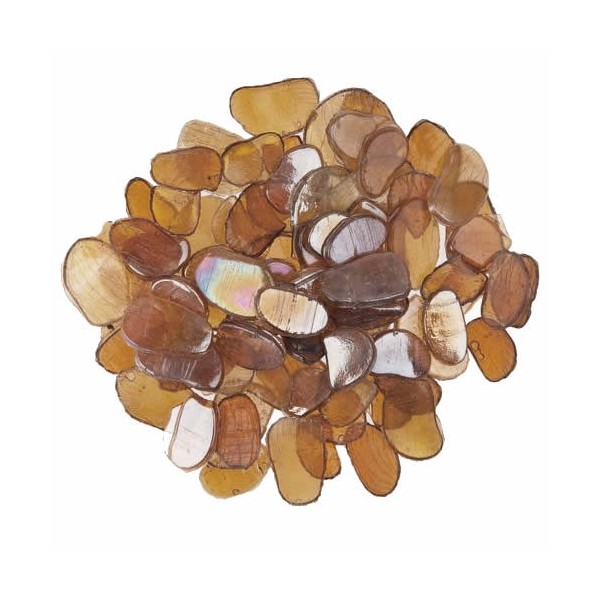 Décor-Mosaic, 120g, amber