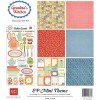 Echo Park - Grandma's Kitchen Collection Kit