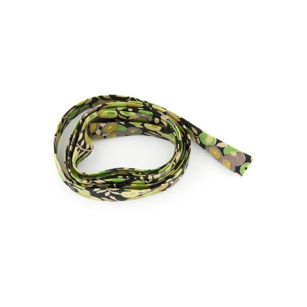 Liberty Ribbon Wiltshire green, 10mm/1m