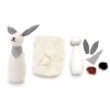 Kit felted Rabbit