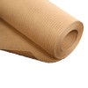 Kraftpapier braun, Rolle 3x0.7m