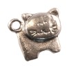 Hanging Cat, 17mm, 1 pce