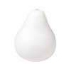 Cotton wool pear, 46x60mm, 2 pcs