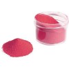 Embossing Powder, 10g, red