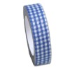 Maya Road - Fabric Tape Vichy azul