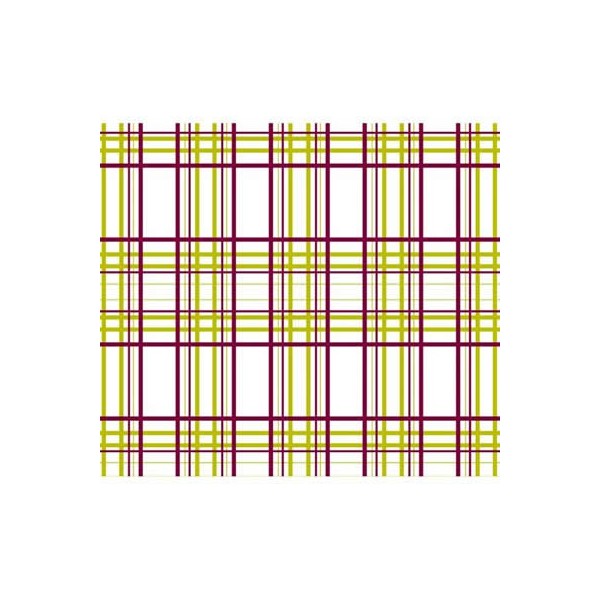 Fabric Zen, 45x55cm, Square