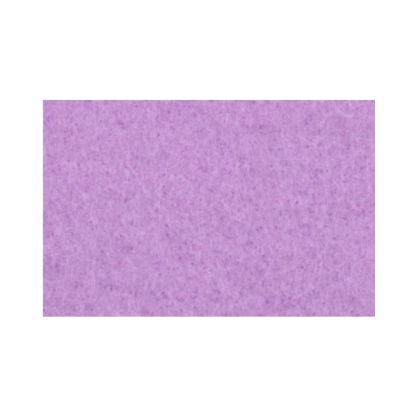 Lámina de fieltro 3.5mm, lila