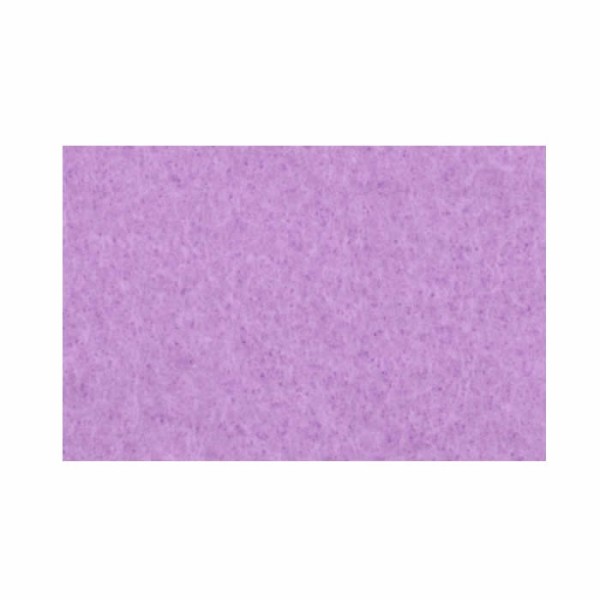 Plaque de feutre 3.5mm, lilas