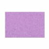 Craft felt piece 3.5mm, lilac