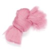 Felting wool, pink