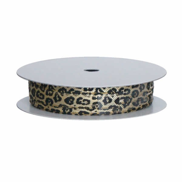 Band Leopard, 10mm/2.5m