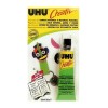 UHU Creativ - Moosgummi & Flexible Materialien