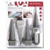 Wire shape mandrel set