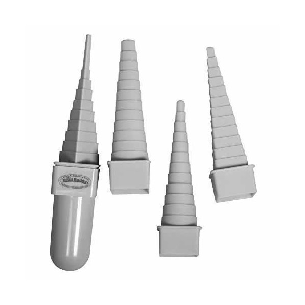 Wire shape mandrel set