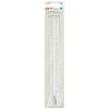 Prym Love - Reissverschluss 20cm weiss