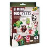 Bastelpackung Monster Mini
