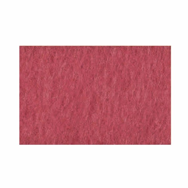 Craft felt piece 3.5mm, wine red